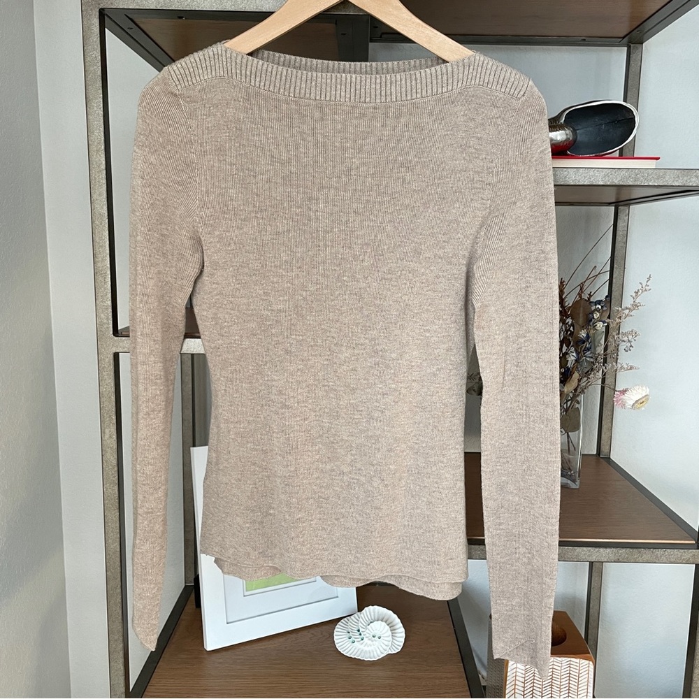 Aday Branch Out Sweater